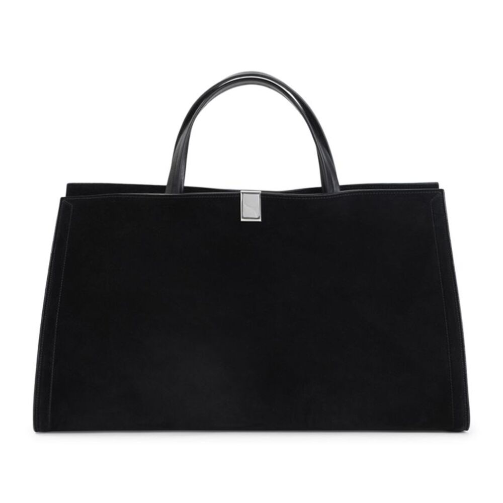 Phoebe Philo Kit Cabas Medium Shoulder Bag Women